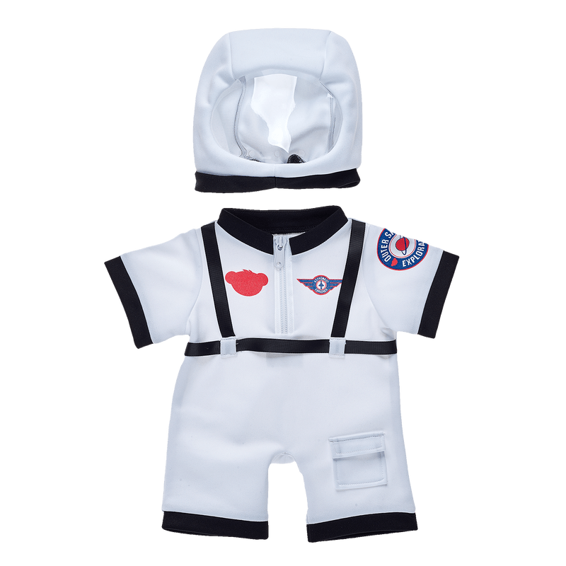 Astronaut Costume Build-A-Bear Workshop Australia