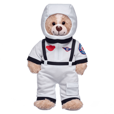 Astronaut Costume Build-A-Bear Workshop Australia