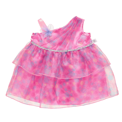 BFF Fairy Gown Build-A-Bear Workshop Australia