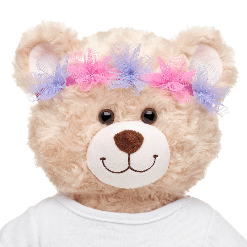 BFF Flower Crown Build-A-Bear Workshop Australia