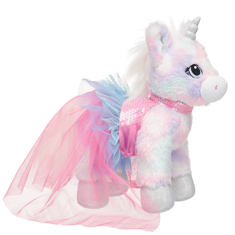 BFF Unicorn Dress Build-A-Bear Workshop Australia