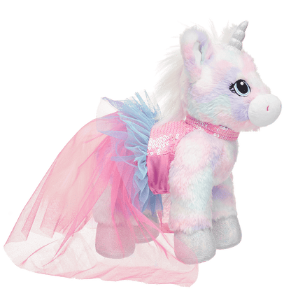 BFF Unicorn Dress Build-A-Bear Workshop Australia