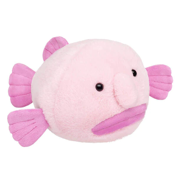 BLOBFISH Build-A-Bear Workshop New Zealand