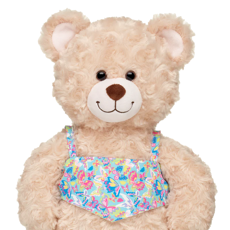 Bandana Tank Build-A-Bear Workshop New Zealand