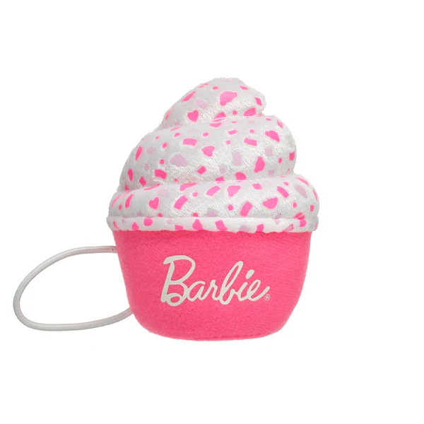 Barbie™ Cupcake Build-A-Bear Workshop New Zealand