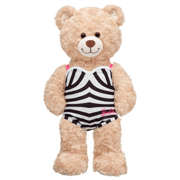 Barbie™ Swimsuit Build-A-Bear Workshop Australia