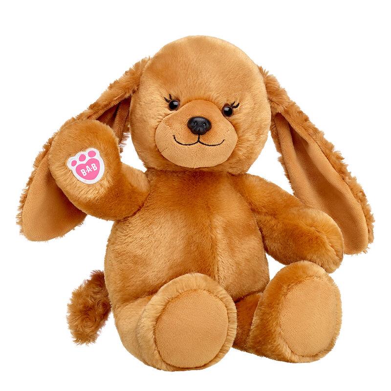 Barkleigh™ Plush Build-A-Bear Workshop Australia