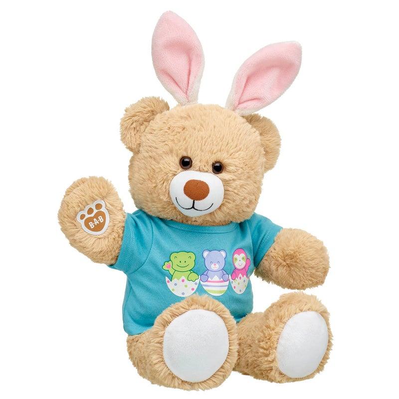 Bear Sized Bunny Ears Build-A-Bear Workshop Australia