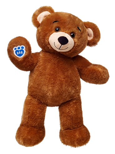 Bearemy Build-A-Bear Workshop New Zealand