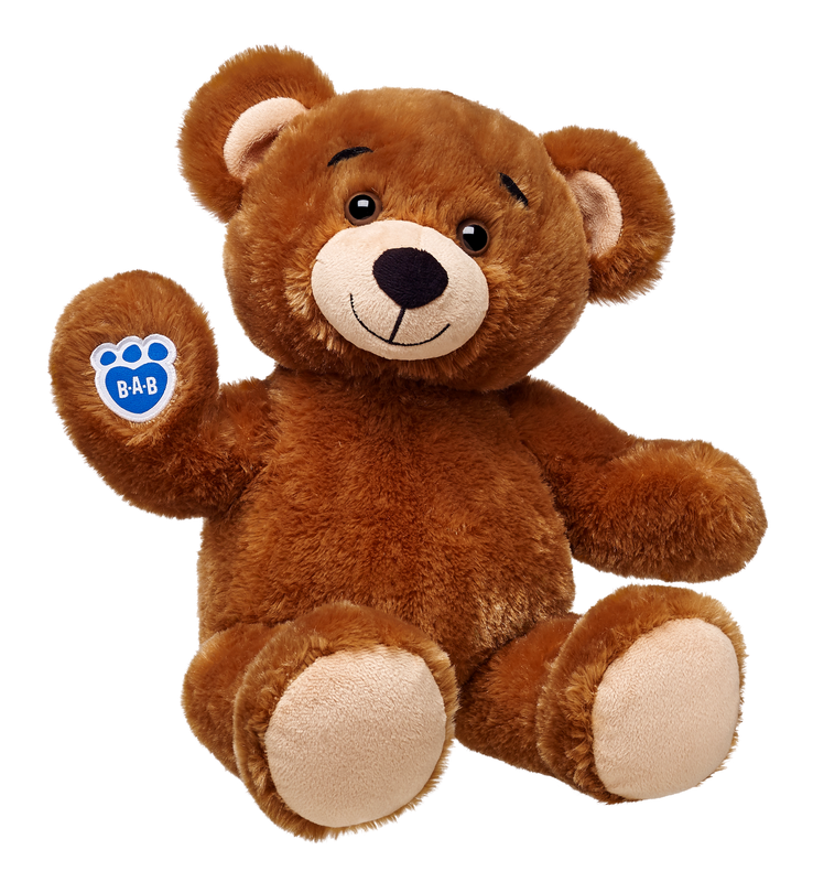 Bearemy Build-A-Bear Workshop New Zealand