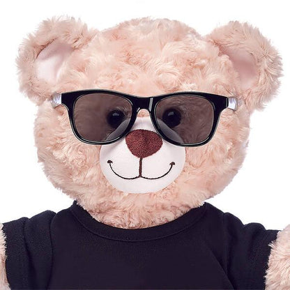 Black Frame Sunglasses Build-A-Bear Workshop Australia