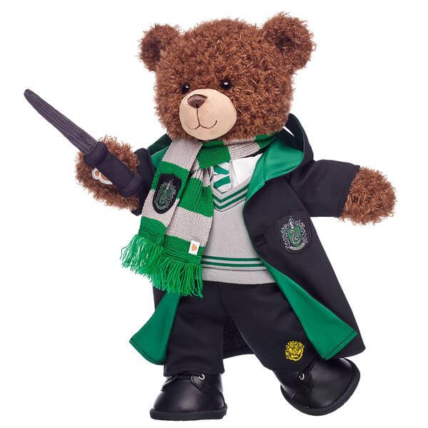 Black Wand Wristie Build-A-Bear Workshop Australia