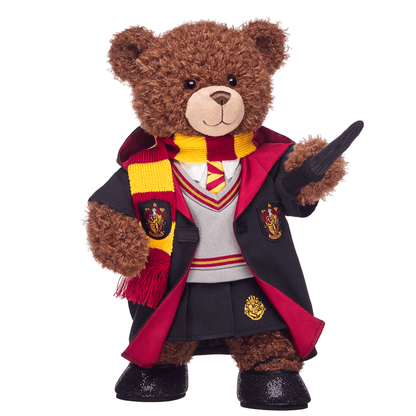 Black Wand Wristie Build-A-Bear Workshop New Zealand