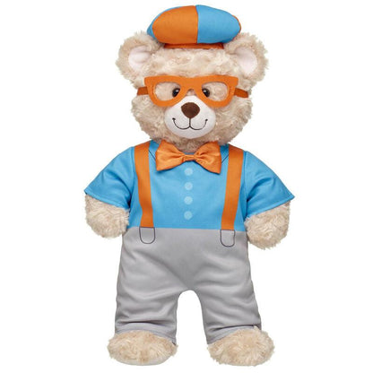 Blippi™ Costume Build-A-Bear Workshop Australia