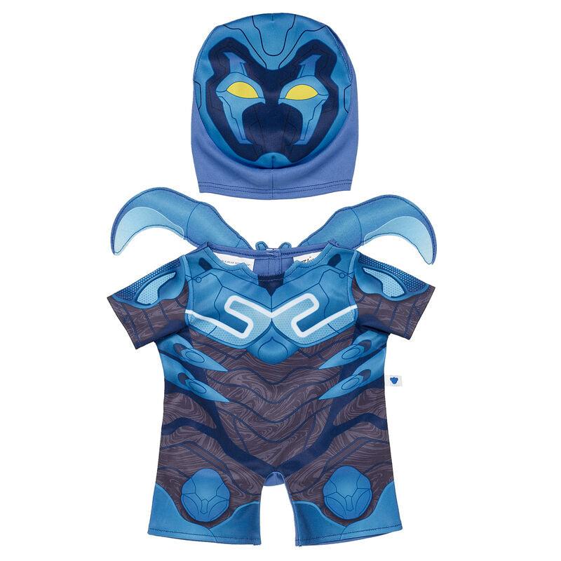 Blue Beetle™ Costume Build-A-Bear Workshop Australia