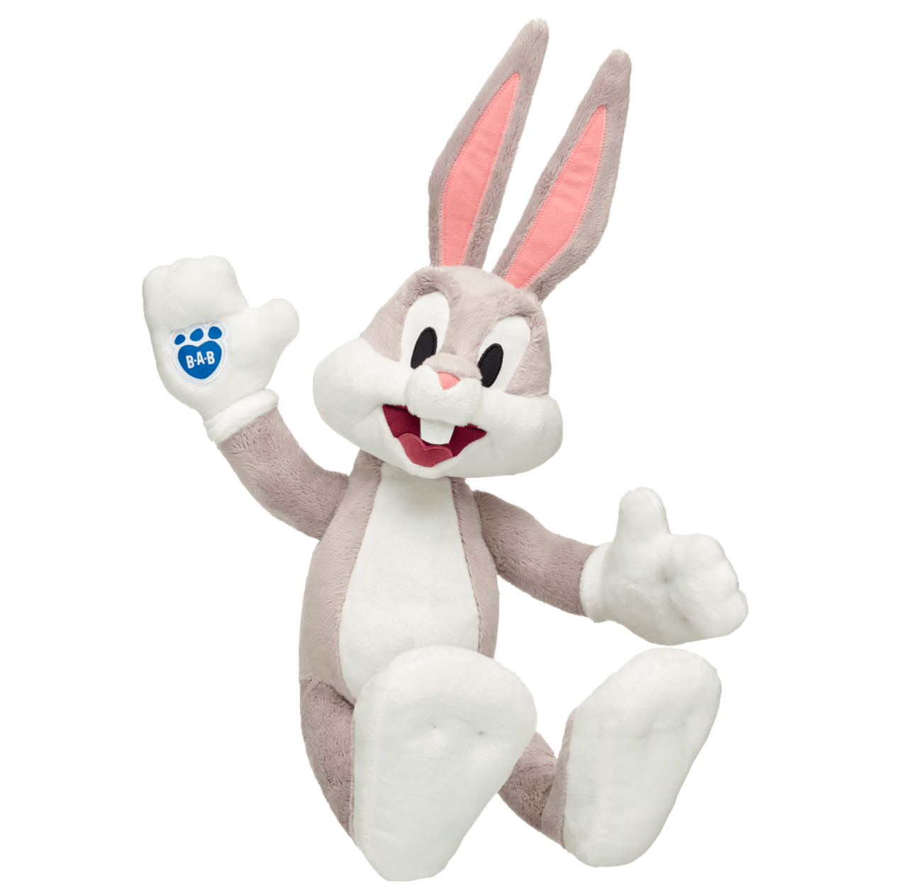 Bugs Bunny Build-A-Bear Workshop Australia