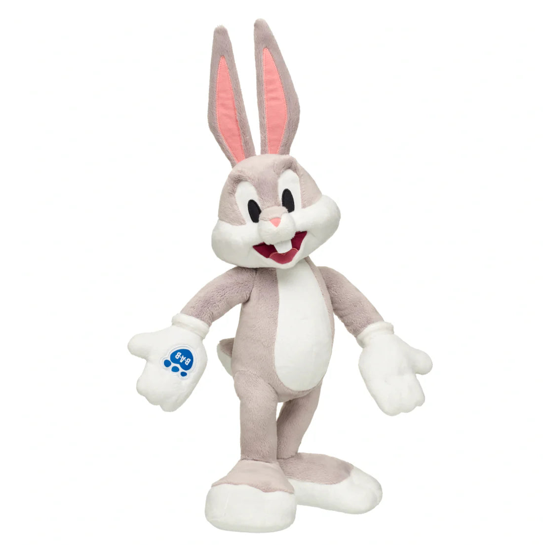 Bugs Bunny Build-A-Bear Workshop New Zealand