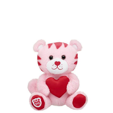 Build-A-Bear Buddies A-ROAR-able Tiger Build-A-Bear Workshop Australia