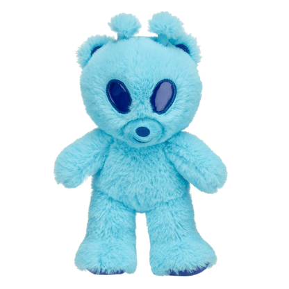 Build-A-Bear Buddies Alien Build-A-Bear Workshop Australia