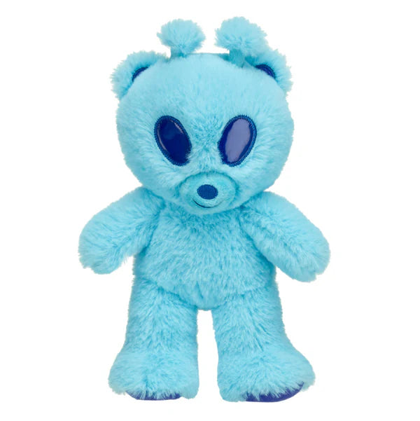 Build-A-Bear Buddies Alien Build-A-Bear Workshop New Zealand