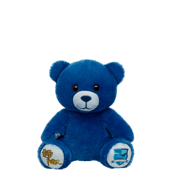 Ravenclaw Mini Bear - Build-A-Bear Workshop New Zealand