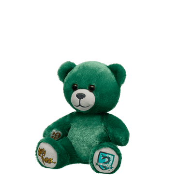 Build-A-Bear Buddies Harry Potter Slytherin Bear Build-A-Bear Workshop Australia