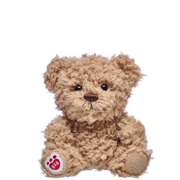 Build-A-Bear Buddies Timeless Teddy - Build-A-Bear Workshop New Zealand