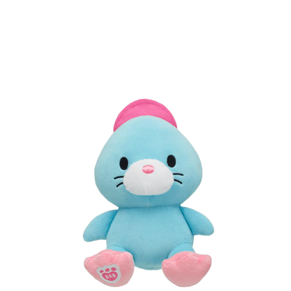 Build-a-Bear Buddy Sized Sanrio Chip the Seal - Build-A-Bear Workshop New Zealand