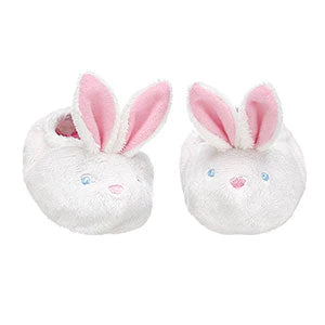 Bunny Slippers Build-A-Bear Workshop New Zealand