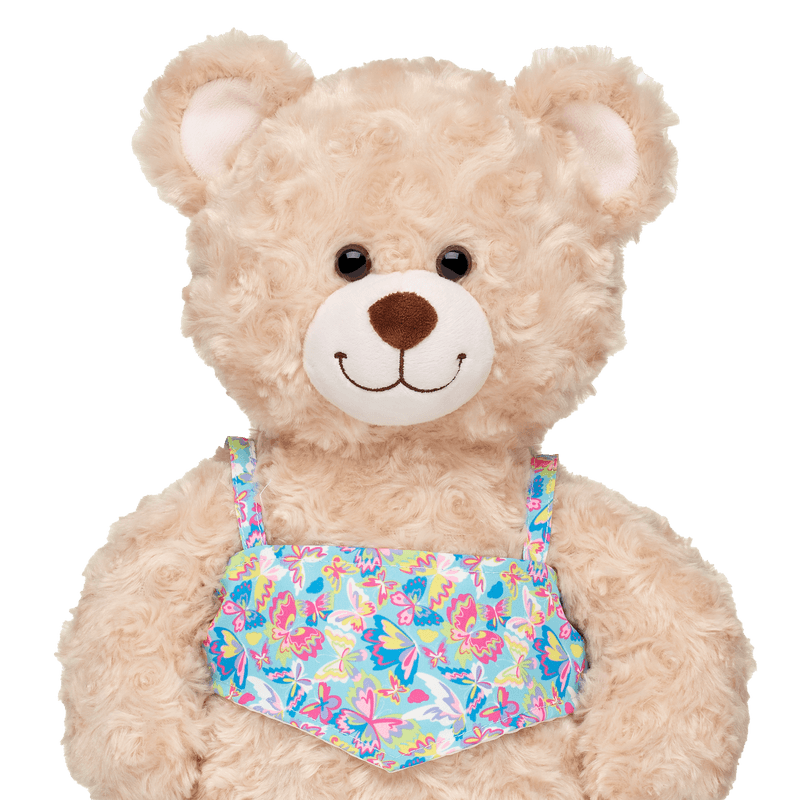 Butterfly Bandana Tank Build-A-Bear Workshop Australia