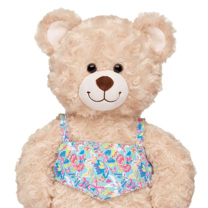 Butterfly Bandana Tank Build-A-Bear Workshop Australia