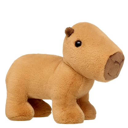 Capybara Build-A-Bear Workshop New Zealand