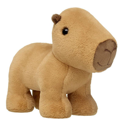 Capybara Soft Toy Build-A-Bear Workshop Australia