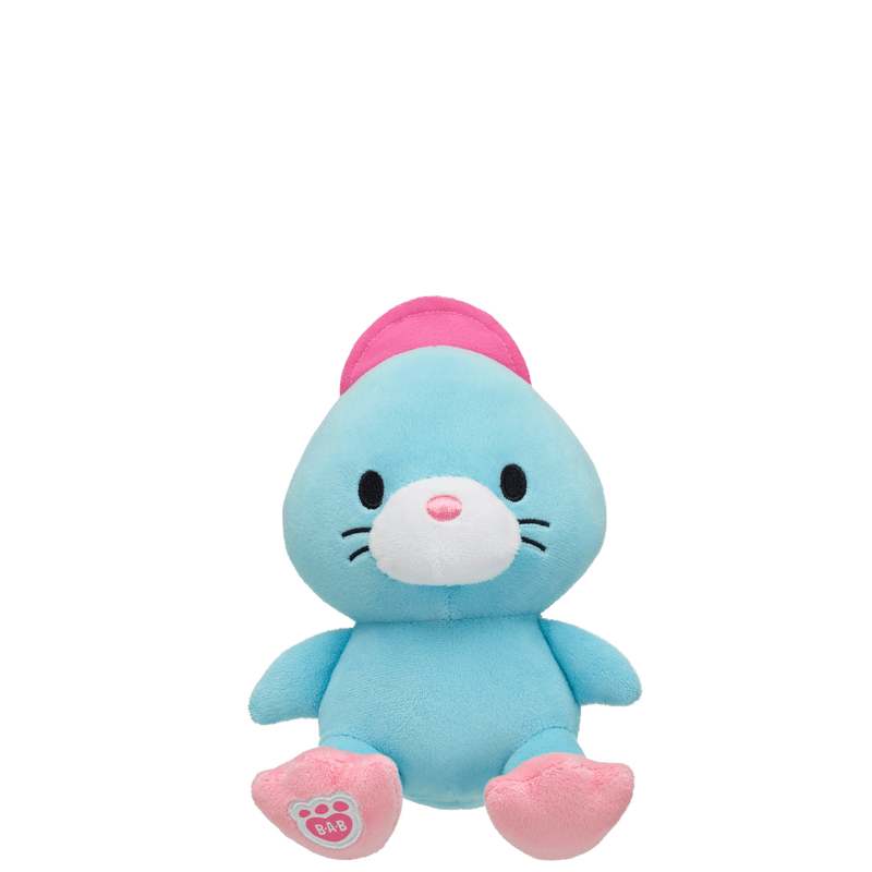 Chip Buddy Build-A-Bear Workshop New Zealand