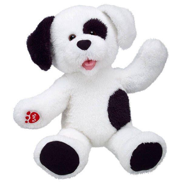 Cookies & Cream Pup Build-A-Bear Workshop Australia