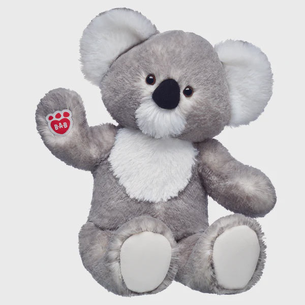 Cuddly Koala