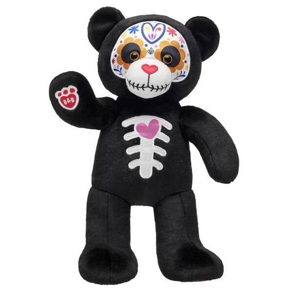 Día de los Muertos Bear Build-A-Bear Workshop Australia