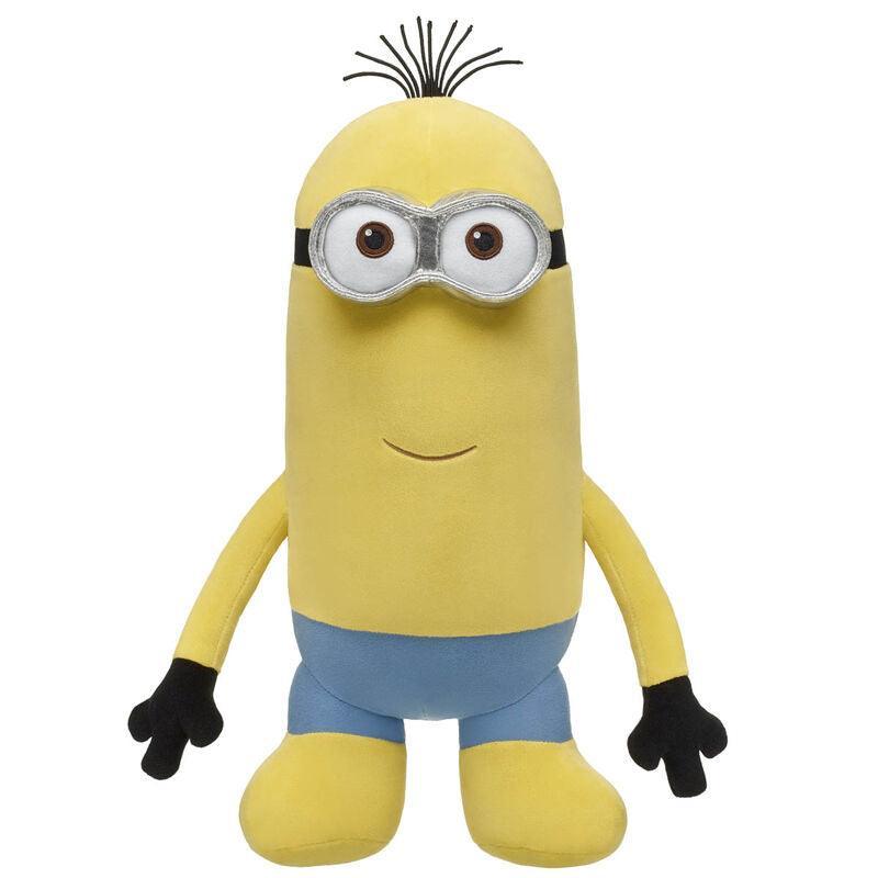 Despicable Me 4 Tim Plush Build-A-Bear Workshop Australia