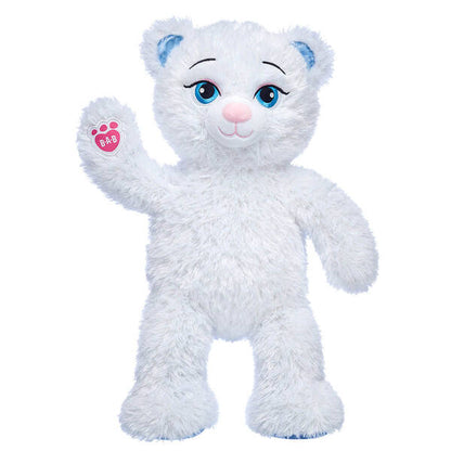 Disney Frozen 2 Elsa Inspired Bear Build-A-Bear Workshop Australia