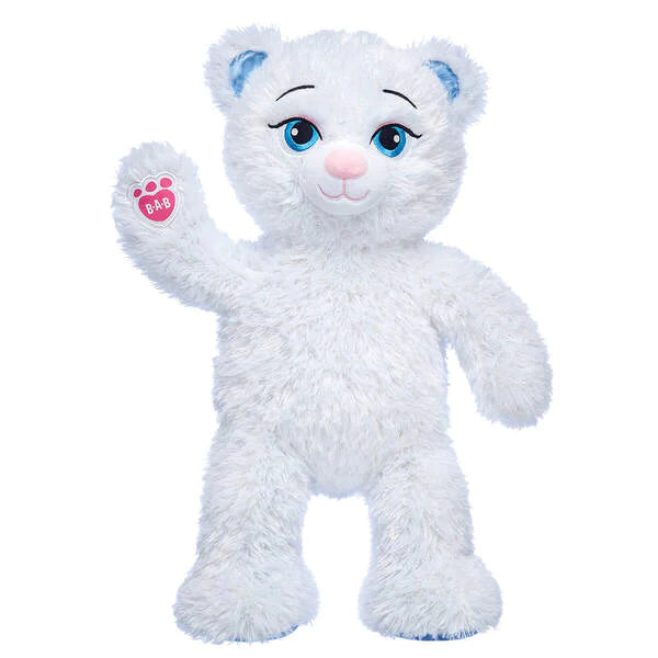 Disney Frozen 2 Elsa Inspired Bear Build-A-Bear Workshop New Zealand