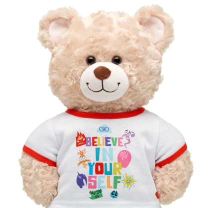 "Disney & Pixar's Inside Out 2" T-Shirt Build-A-Bear Workshop New Zealand