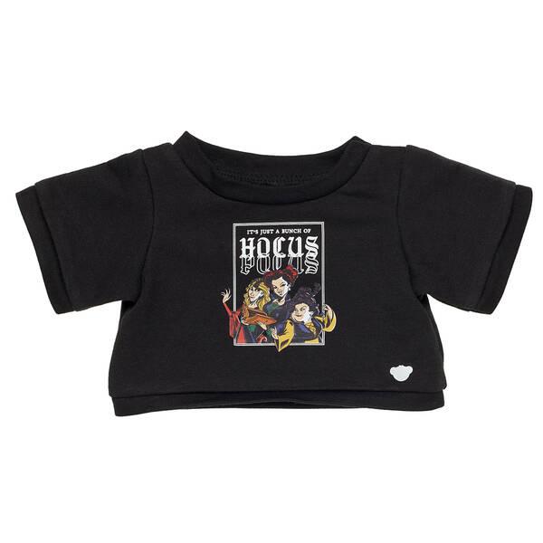 Disney's Hocus Pocus Sweatshirt Build-A-Bear Workshop Australia