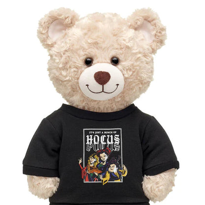 Disney's Hocus Pocus Sweatshirt Build-A-Bear Workshop New Zealand