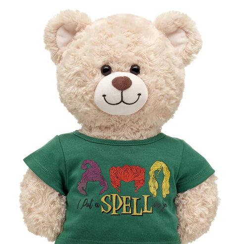 Disney's Hocus Pocus T-Shirt Build-A-Bear Workshop New Zealand