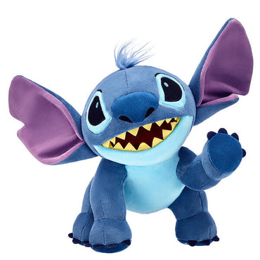 Disney's Stitch Build-A-Bear Workshop New Zealand