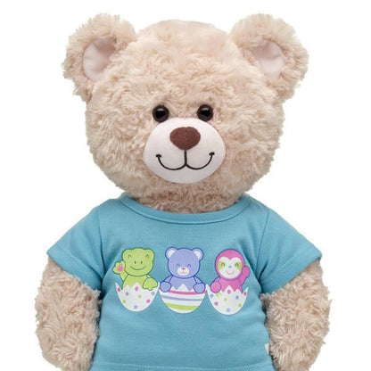 Easter Friends T-Shirt Build-A-Bear Workshop Australia