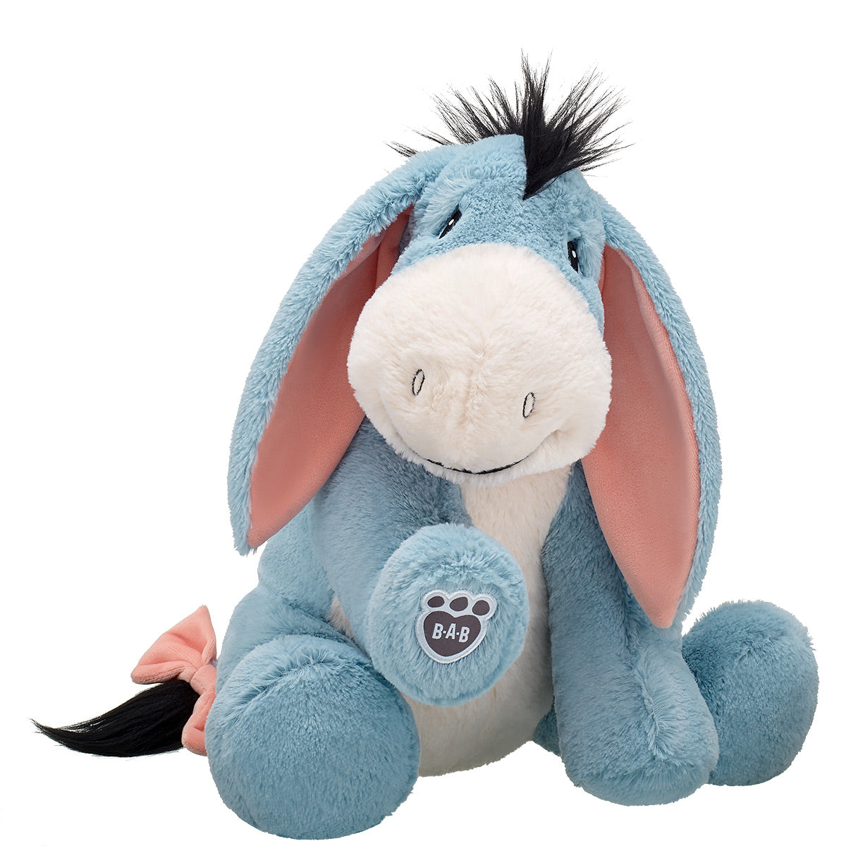 Eeyore Build-A-Bear Workshop Australia