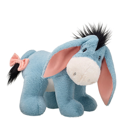 Eeyore Build-A-Bear Workshop Australia