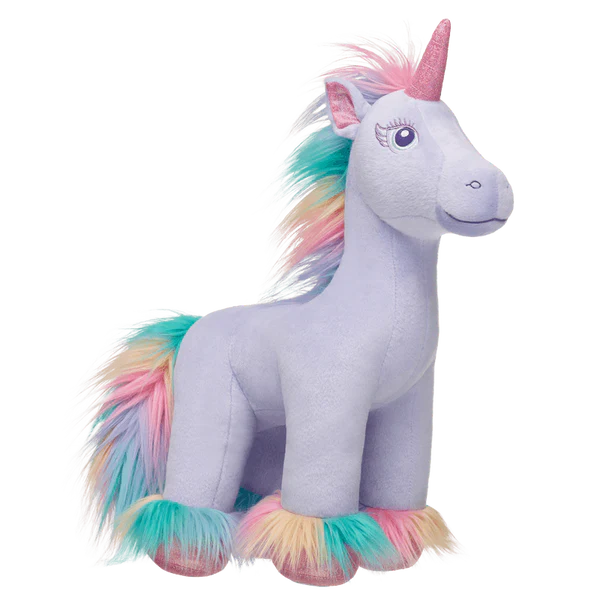 Enchanted Unicorn - Build-A-Bear Workshop New Zealand