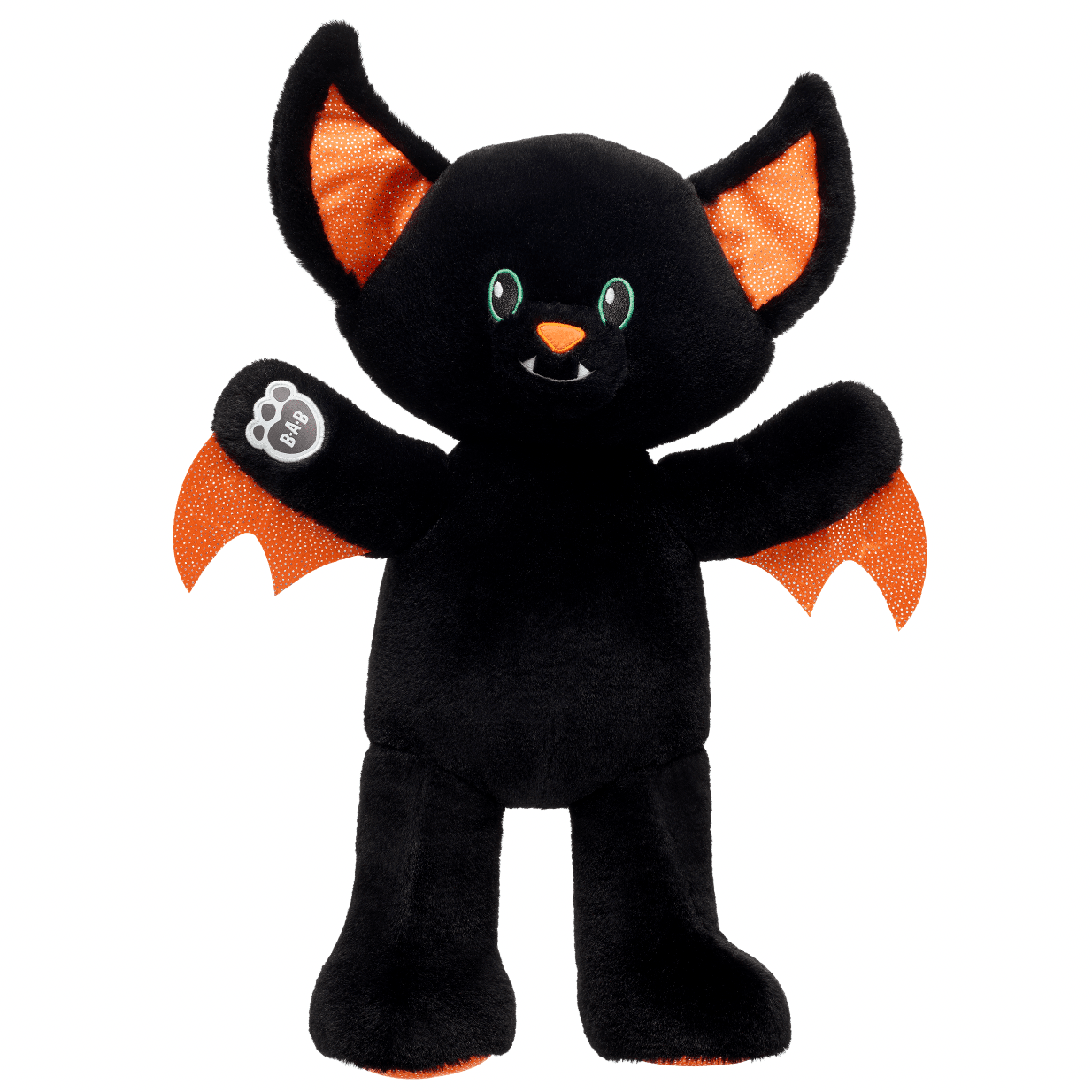 Fangtastic Bat Build-A-Bear Workshop Australia